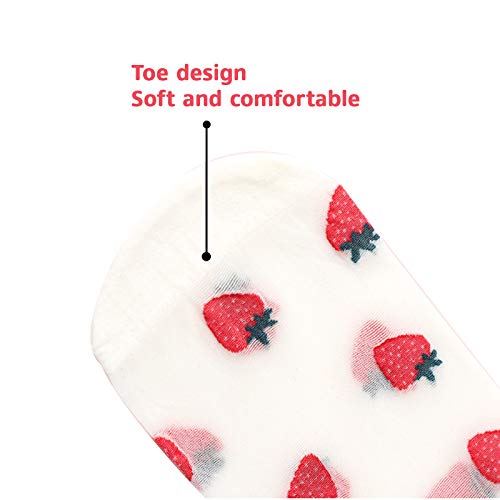 3 Pairs Ruffle Socks Lace Ankle Socks For Girls Frilly Women Decorative Sheer(White)4