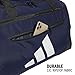 adidas Defender 5 Duffel Bag – Premium Duffle for Sports, Gym & Travel