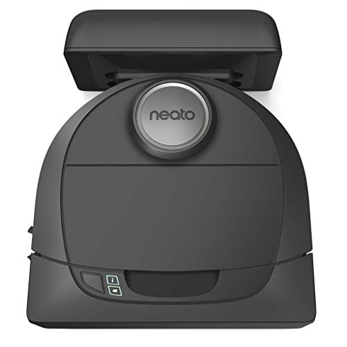 Preisvergleich Produktbild Neato Robotics Botvac D5 Plus Connected