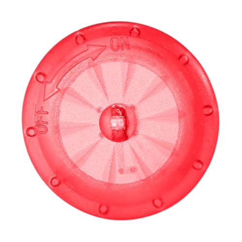 Running Safety Light - Portable Led Walking Light, Waterproof Runners Clip-On Light | Hiking Safety Light, Exercise Safety Light, Led Lights for Camping, Hiking, Running, and Outdoor Activities