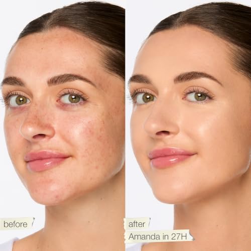 Image of tarte shape tape blur concealer stick - Full Coverage Crease-Proof Makeup, Diamond-Shaped Precision Tip for Instant Eye Lift Effect