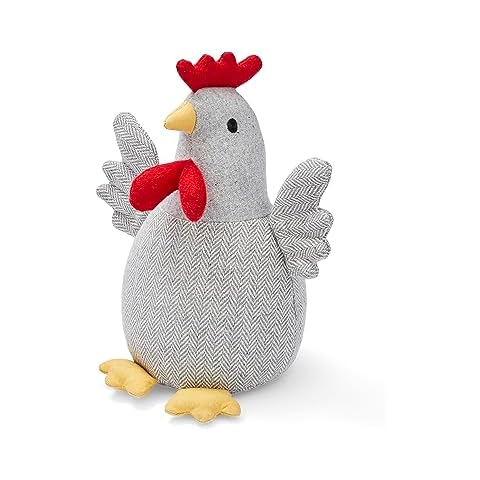 Cooksmart Charming Animal Door Stoppers Cover