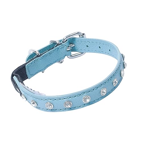 Top 10 Best Stretch Cat Collars Reviews & Comparison Glory Cycles