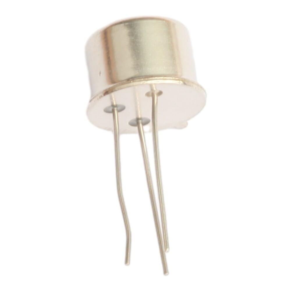 Generic 10 pcs 2N2219 2N2219A Transistors TO-39 MOT