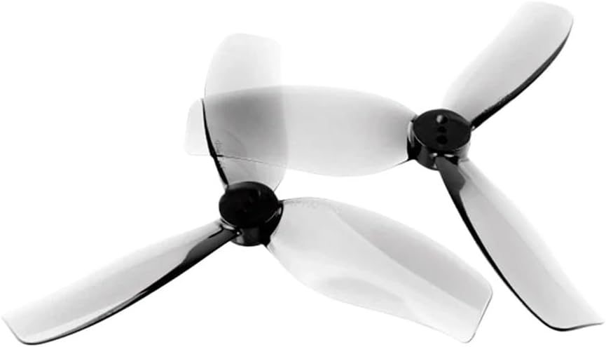 DT90MMX3 3.5 Inch 90mm Propeller for Quadcopter Drone(DT90MMX3 20pairs)