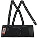 EGO11093 ORS NASCO INC ECO ELAS BK SPPT MED BLA