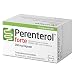 Produktbild Perenterol Forte 250 mg gegen Durchfall  Stabilisiert die Darmflora & regeneriert den Darm  Im Akutfall und zur Vorbeugung  2x20 HKP