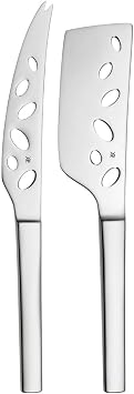 WMF Nuova Steel 2’ Cheese Set