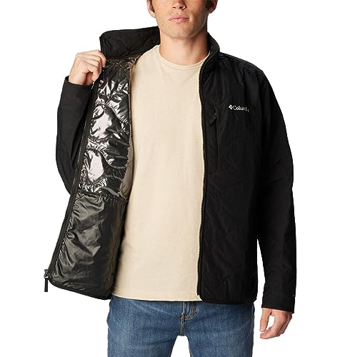 Image of Columbia Men's Birchwood Jacket