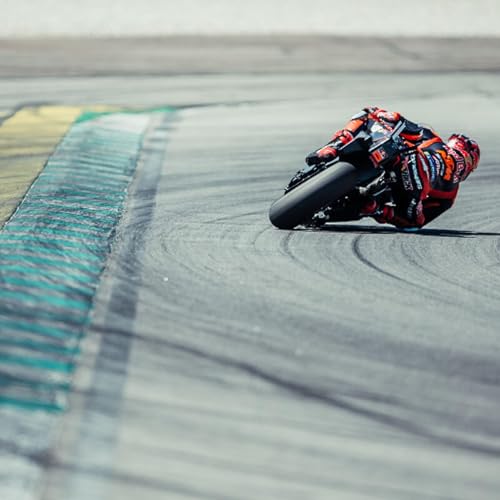 Episode 538: 2026 MotoGP Preview time&hellip;with the best newshound in the business