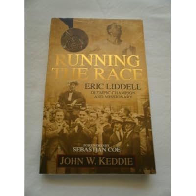 RUNNING THE RACE