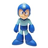Mega Man 6 inch Retro Style