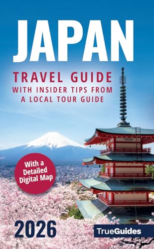 Japan Travel Guide With Insider Tips From a Local Tour
