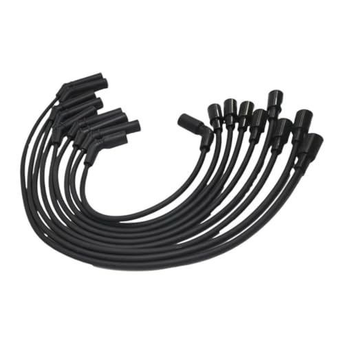 Cables de bujías para tu coche Volvo: viaja con la seguridad de un encendido óptimo