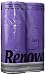 Renova Ultra-Soft 3 Ply Toilet Paper Rolls, Purple