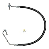 Edelmann 92031 Power Steering Pressure Hose: Replacement for 1995-94 GMC Long Life Vehicle