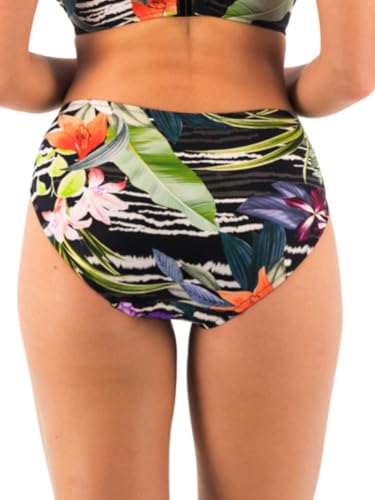 Fantasie Women's Maldives Full Bikini Brief2