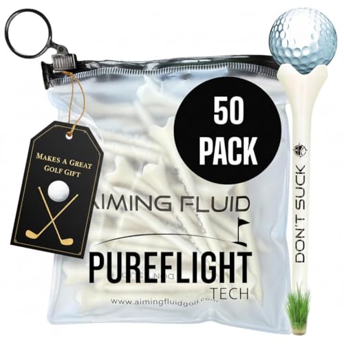 Aiming Fluid DON'T SUCK Tees