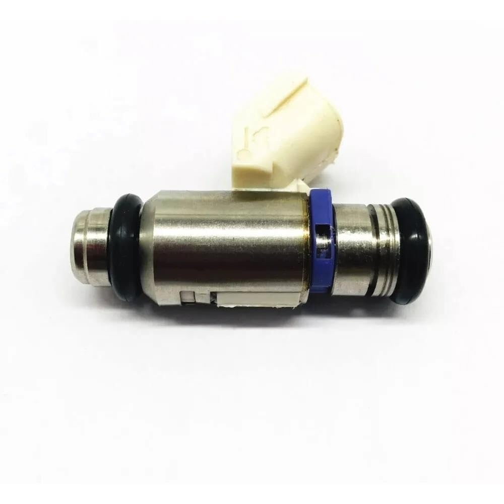 Qdouimoo One Color Diesel Injector Petrol Fuel Injector For Vw For Bora, For Golf, For Polo, For Vento Engines Azd Bcb Aub Bbz 036906031Ah Iwp196
