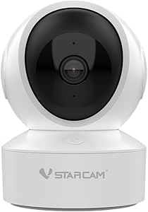 4MP Indoor Camera 5G & 2.4G WiFi Security Camera for Baby Monitor 360° PTZ Wireless Cameras for Home Security 2K Pet Camera with Phone App, Night Vision Motion Detection Siren asin的图片