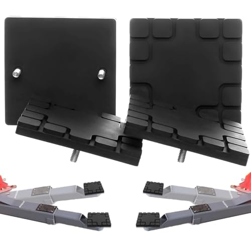 Image of Replacement Kits Lift Pads for Challenger CL9 & CL10, Set of 4