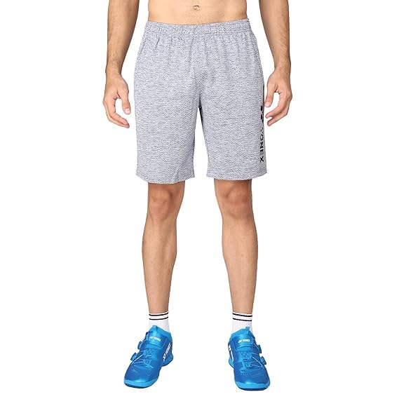 Image of YONEX Junior Shorts 2419JR|Badminton |Tennis |Squash |Tru Air Lite |True Breeze |Cool,Dry and Comfortable|Light Weight |Fast Dry|Moisture Absorption|