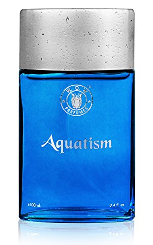 Image of W.O.W. Perfumes Aquatism For Men -100Ml