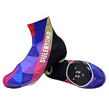 velo route bmc promo Matériel de haute qualité: La couche extérieure de couvertures de chaussures de cyclisme est en SBR spéciale.Retour élastique pour un confort et un ajustement maximum.Il peut même être utilisé les jours pluvieux ou enneigés pour que votre conduite se sente à l'aise.