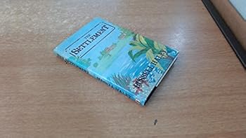 Hardcover The Settlement Book