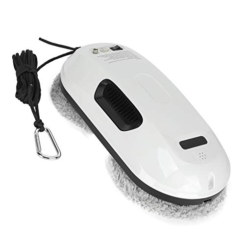Zerodis Robot Limpiador De Ventanas, Limpiador De Ventanas Inteligente Ultrafino Robot De Limpieza De Ventanas Compatible Con Sensor Ups G Herramienta Limpiadora De Vidrios Remota 100-240v Eu Zerodis Robot Limpiador De Ventanas, Limpiador De Ventanas Inteligente Ultrafino Robot De Limpieza De Ventanas Compatible Con Sensor Ups G Herramienta Limpiadora De Vidrios Remota 100-240v Eu