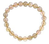 Armband mit Stretch-Nylonfaden
