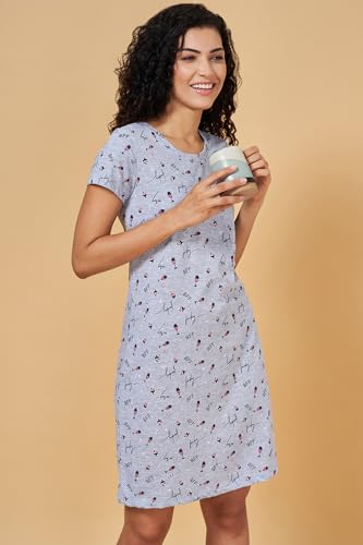 Image of YU Women Nightdress