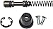 Moose Racing Clutch Master Cylinder Repair Kits 1132-0913