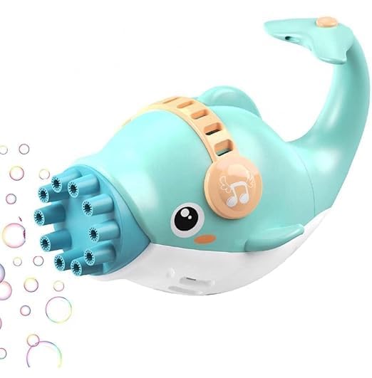 See full amazon price history chart for TIME 2 TOYS Plastic Dolphin Bubble Gun Toys for Kids | 36 Months - 10 Years (Multicolor) TIME 2 TOYS Plastic Dolphin Bubble Gun Toys for Kids | 36 Months - 10 Years (Multicolor) (B0DF5DSDV3) Amazon Price History, Amazon Price Tracker