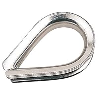 Algopix Similar Product 5 - SeaDog 170003 HeavyDuty Stainless