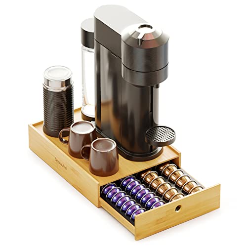 Top 10 Best Nespresso Pod Organizer Top Picks 2023 Reviews