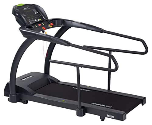Image of SportrsArt T615M Cardiac Medical Physical Rehabilitation Treadmill