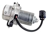 Crown Brake Booster Vacuum Pump