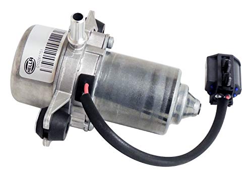 Crown Brake Booster Vacuum Pump