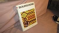 Bourgogne (ARTHAUD 2700306562 Book Cover