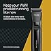 Wahl Chromini Cortapelos Inalámbrico Imagen de Wahl Chromini Cortapelos Inalámbrico