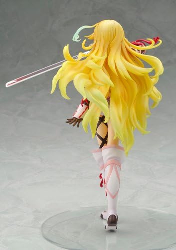 Alter Tales of Xillia: Milla Maxwell PVC Figure (1:8 Scale)