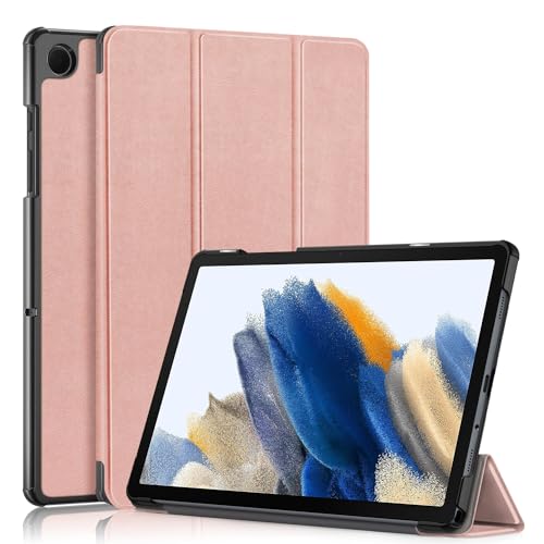 Étui polycarbonate Galaxy Tab A9 Plus finition luxe
