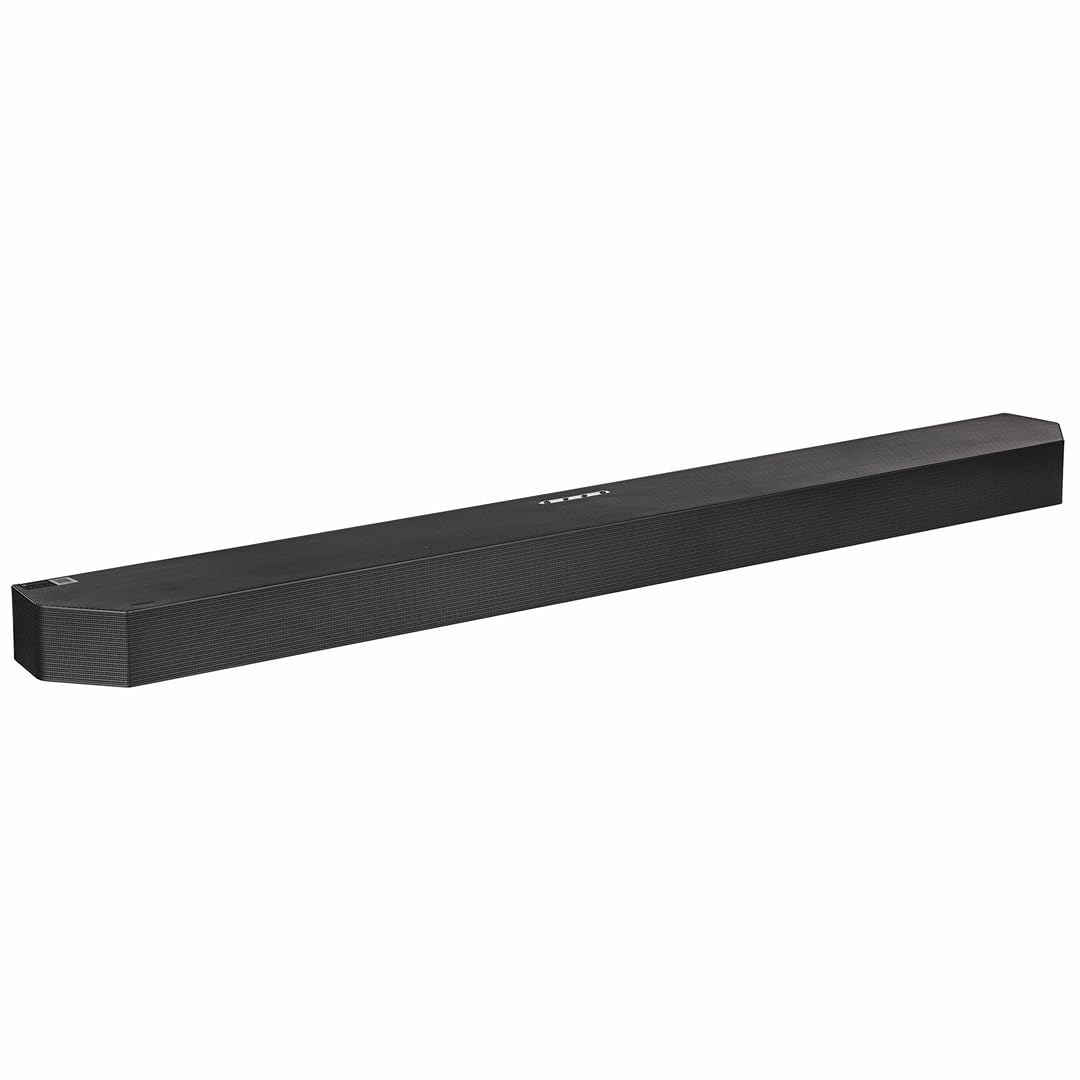 Samsung HW-Q990F Nero 11.1.4 canali 756 W (Samsung Soundbar HW-Q990F EN HWQ990F E) [Versione Olandese]