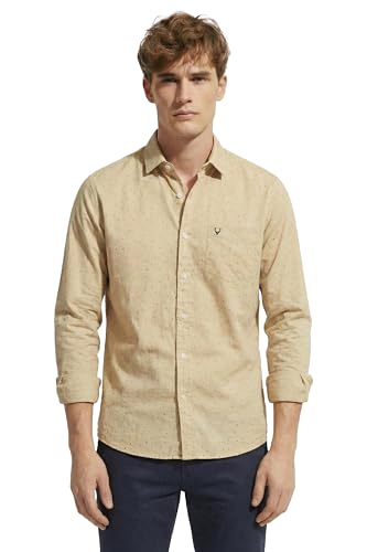 Image of Allen Solly Men Shirt