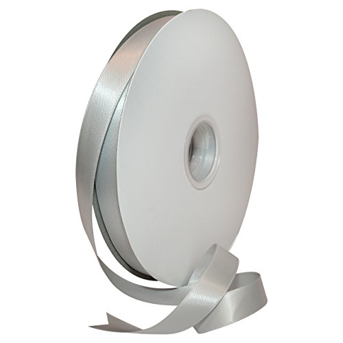 Morex Ribbon Double Face Satin Ribbon 5/8