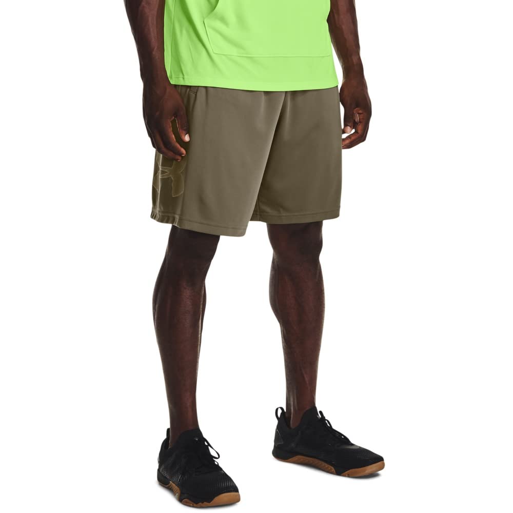 Under Armour Tech Graphic Short - Pantalones Cortos Hombre — view 16