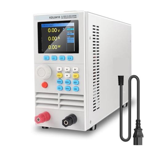 vO\ DC dq 150V 40A 400W fW^ obe[eʃeX^[ dq׃[^[ ET5410A+ ߔMAߓdAZیt(Type1)