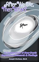 After We Die, Then What? 0578968770 Book Cover