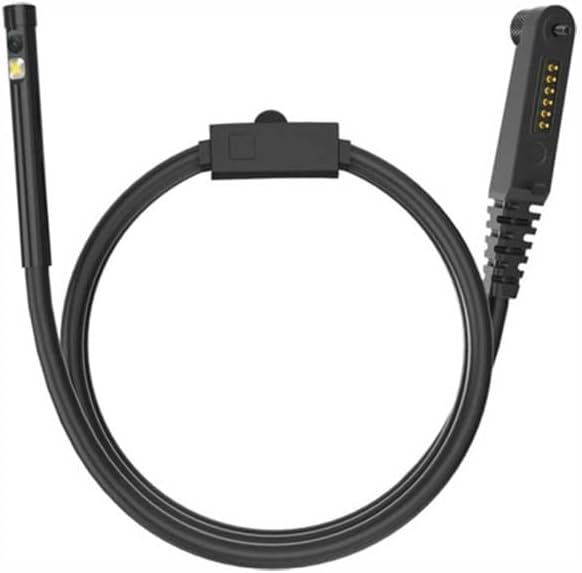 Ulefone uSmart E02 Endoscope, 3 Heads